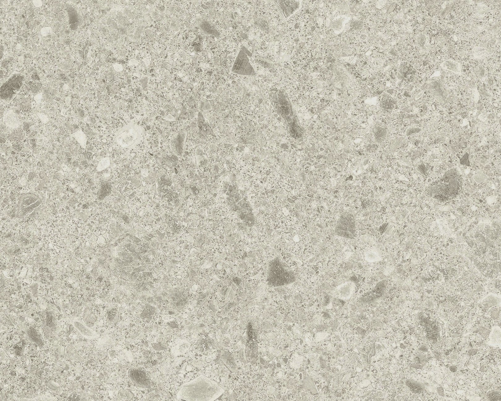 天使白灰水磨石進階 純透芯系列